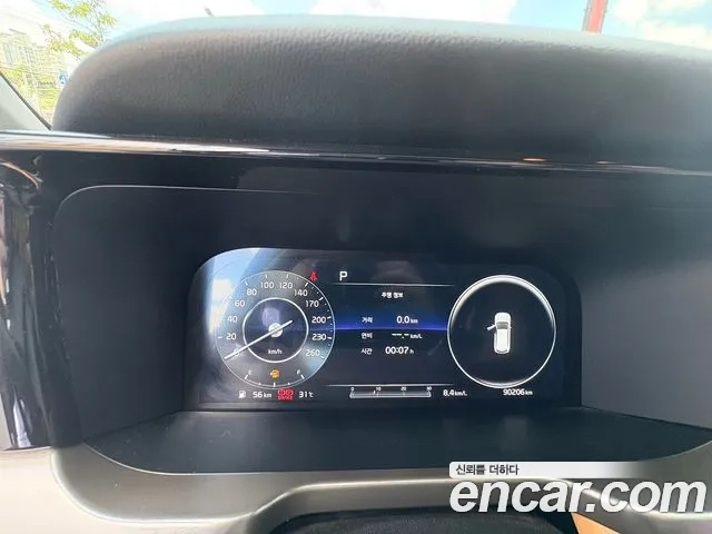 Kia Sorento 4th Generation id 2899101 из Кореи 7