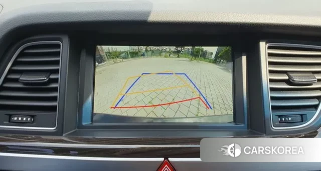 Genesis G80 id 2966688 из Кореи 7