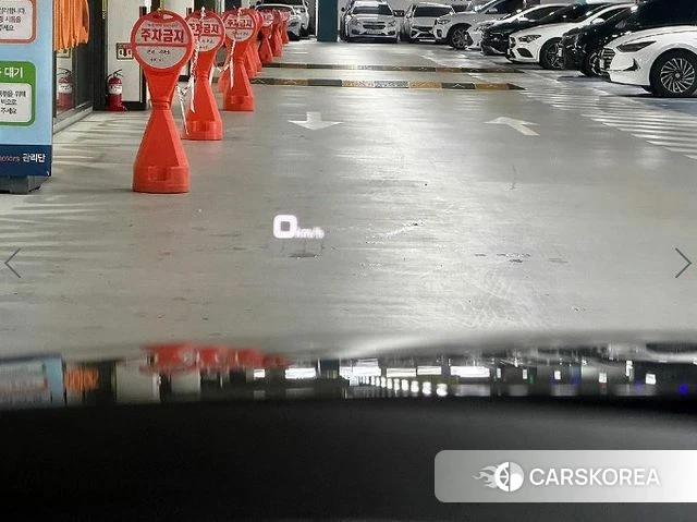 Audi A6 (C8) id 4482770 из Кореи 7