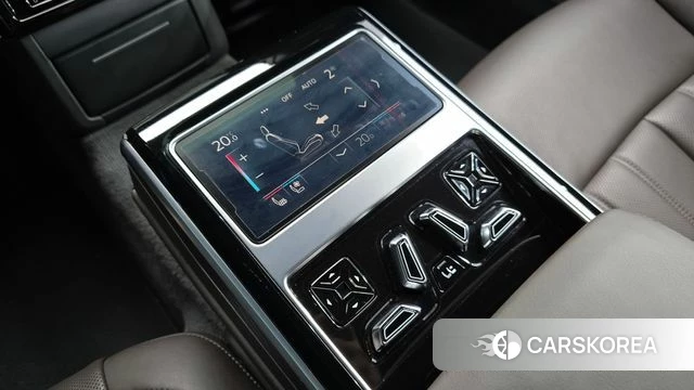 Audi A8 (D5) id 4763303 из Кореи 7