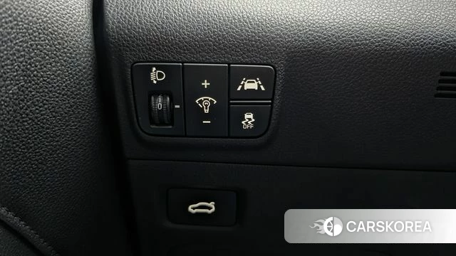 Kia K5 3rd generation id 4562761 из Кореи 7