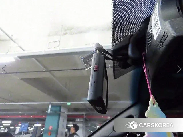 Ssangyong The New Rexton Sport id 3059053 из Кореи 7