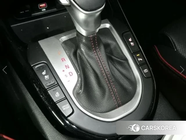 Kia The New K3 2nd generation id 3492243 из Кореи 7