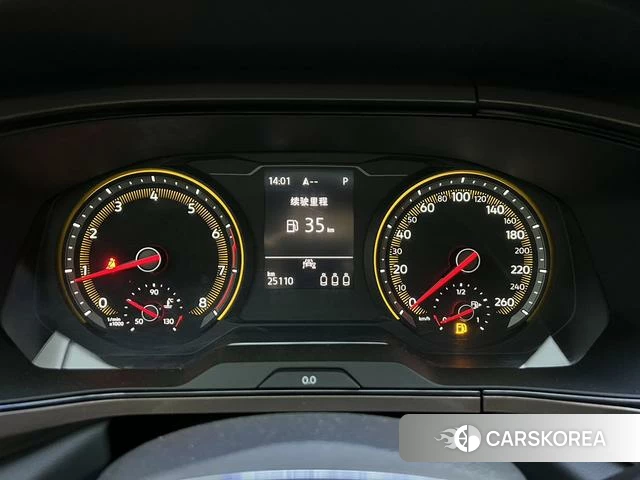 Volkswagen Tuyue id 4213192 из Китая 7