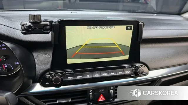 Kia Come New K3 id 3583259 из Кореи 7