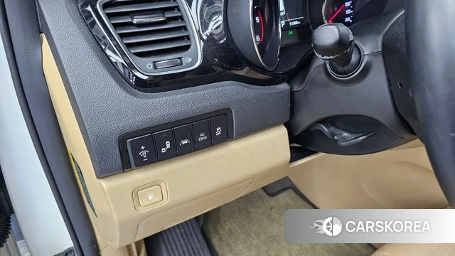 Kia The New Carnival id 4490825 из Кореи 7
