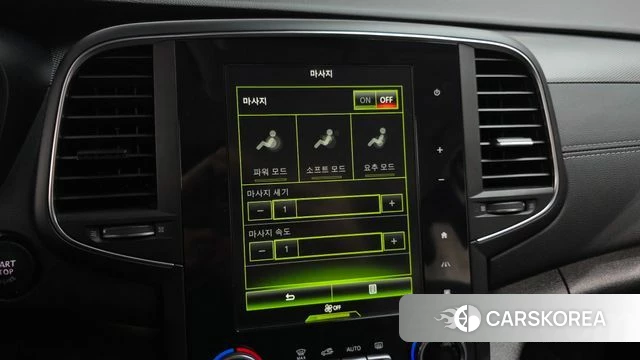 Renault Korea (Samsung) SM6 id 3853298 из Кореи 7