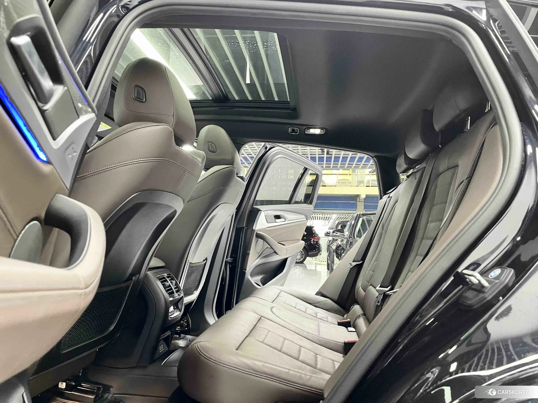 BMW X4 id 4462009 из Китая 7