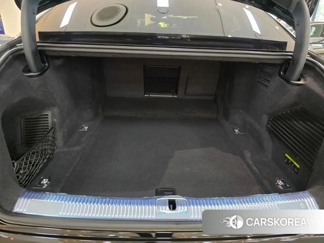 Audi A8 (D5) id 4835084 из Кореи 7