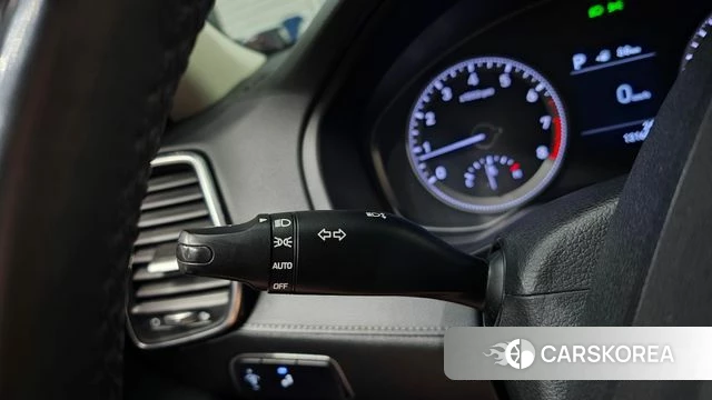 Hyundai Grandeur IG id 4574364 из Кореи 7