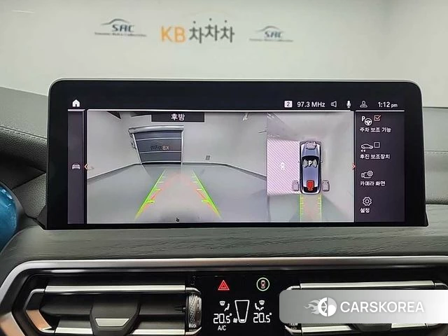 BMW X4 (G02) id 3891392 из Кореи 7