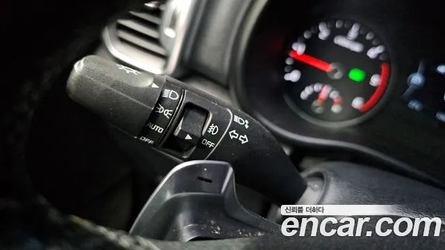 Kia Sportage 4th Generation id 2827811 из Кореи 7