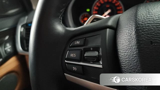 BMW X6 (F16) id 4390586 из Кореи 7