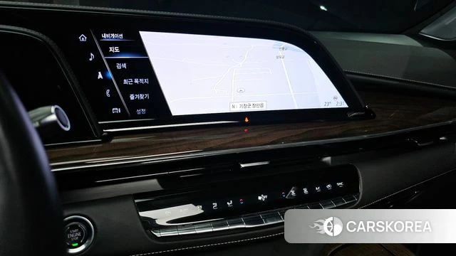 Cadillac Escalade 5th Generation id 4494126 из Кореи 7