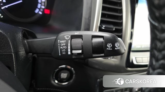Ssangyong Rexton Sports id 4384592 из Кореи 7
