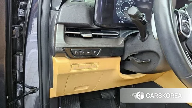 Kia Carnival 4th generation id 3401053 из Кореи 7