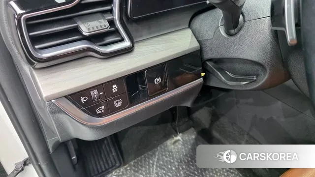 Kia Sportage 5th Generation Hybrid id 3655328 из Кореи 7