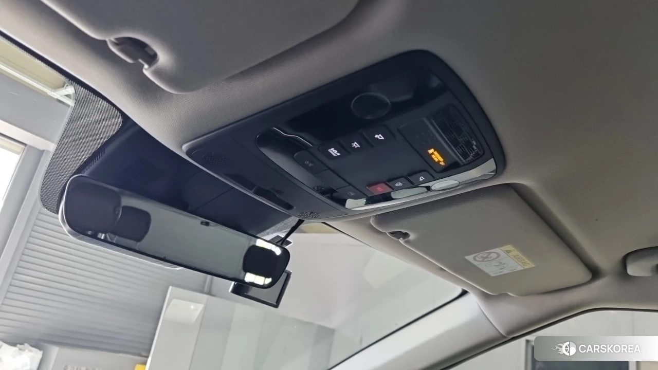 Kia The New Carnival 4th Generation id 4421580 из Кореи 7