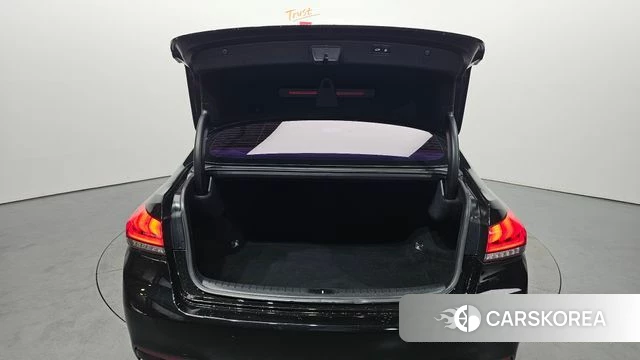 Genesis G80 id 4225656 из Кореи 7