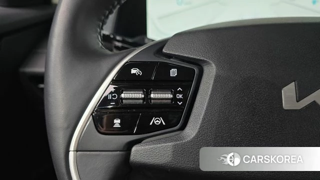 Kia EV6 id 3934405 из Кореи 7