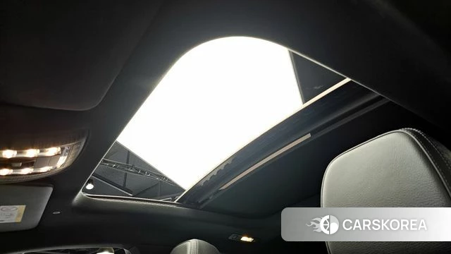 Mercedes-Benz GLE-Class W167 id 3940604 из Кореи 7