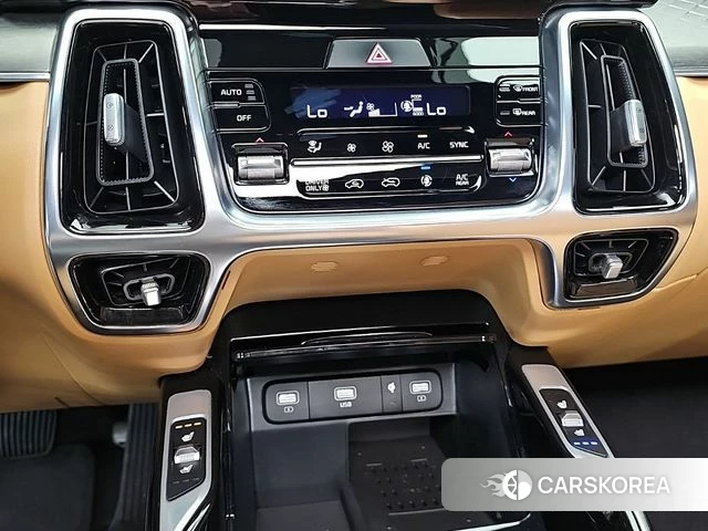 Kia Sorento 4th Generation id 4494805 из Кореи 7