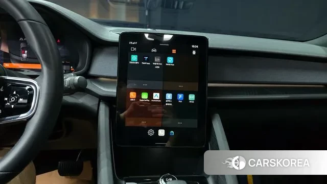 Polestar Polestar 2 id 3043509 из Кореи 7