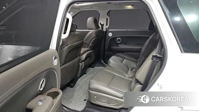 Hyundai Palisade (LX3) id 3471787 из Кореи 7