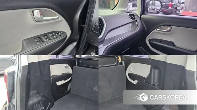 Kia The New Ray id 3021079 из Кореи 7