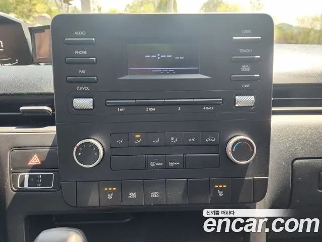 Hyundai Staria id 2692719 из Кореи 7