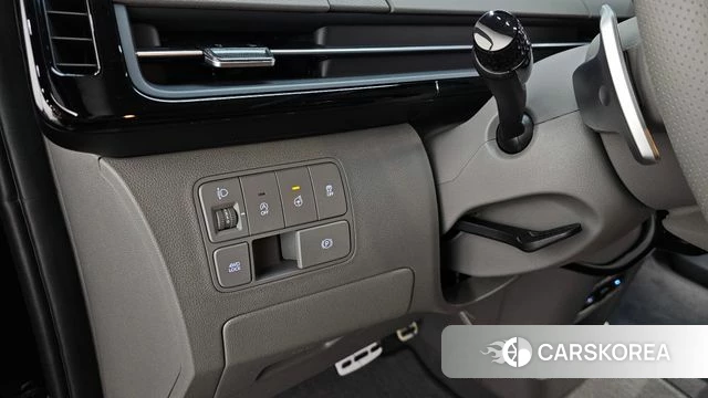 Hyundai Staria id 3841074 из Кореи 7