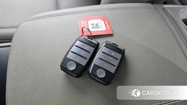 Kia The New Carnival id 4894857 из Кореи 7