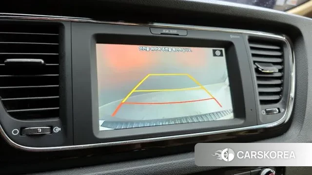 Kia The New Carnival id 3033748 из Кореи 7