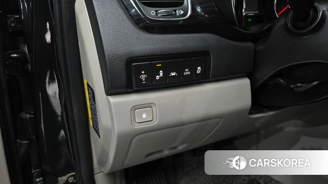 Kia The New Carnival id 4937720 из Кореи 7
