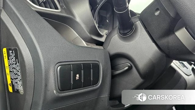 Kia The New Ray id 4282340 из Кореи 7