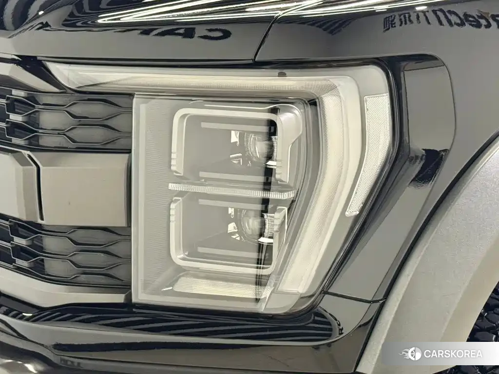 Ford F-150 Raptor id 4578196 из Китая 7