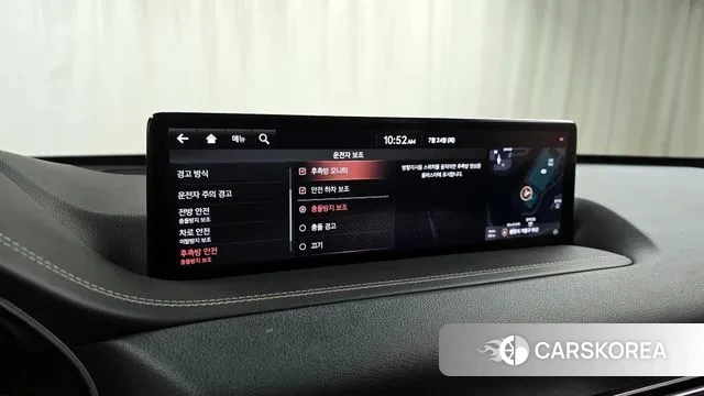 Genesis GV80 id 2965683 из Кореи 7