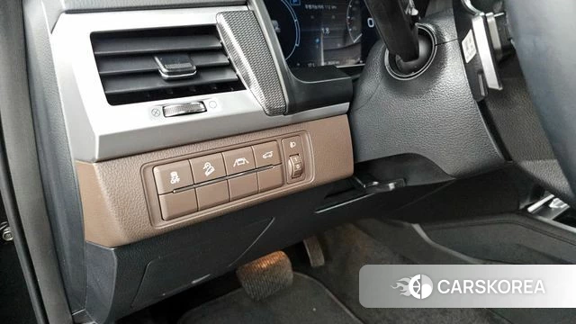 Ssangyong All New Rexton id 3842263 из Кореи 7