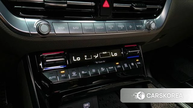 Kia Mohave Master id 4457576 из Кореи 7