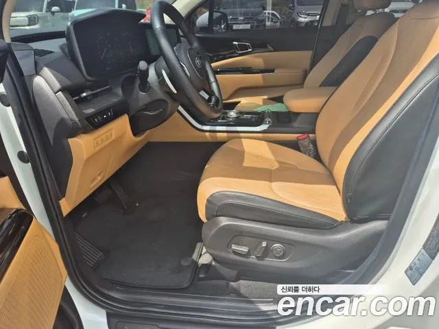 Kia Carnival 4th generation id 2652098 из Кореи 7