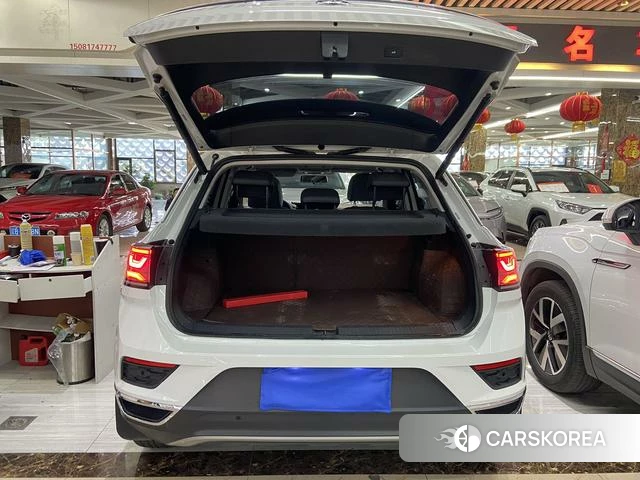 Volkswagen Exploring songs id 4290561 из Китая 7