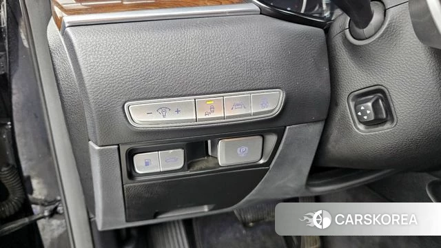 Kia More K9 id 3911463 из Кореи 7