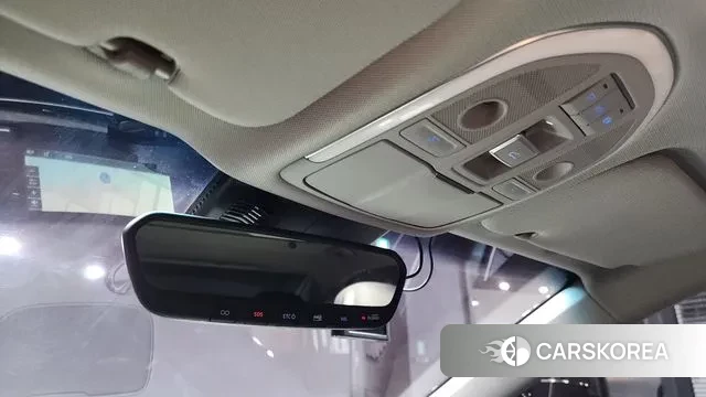 Genesis G80 id 3413421 из Кореи 7