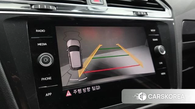 Volkswagen Tiguan second Generation id 4286084 из Кореи 7