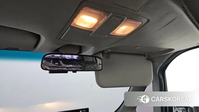 Kia The New Ray id 3439795 из Кореи 7