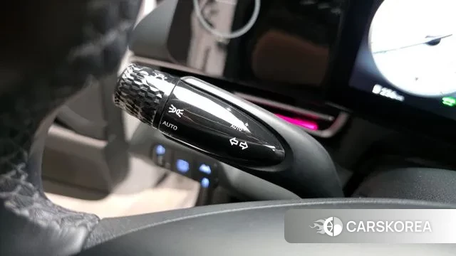 Hyundai Avante Hybrid (CN7) id 3237215 из Кореи 7