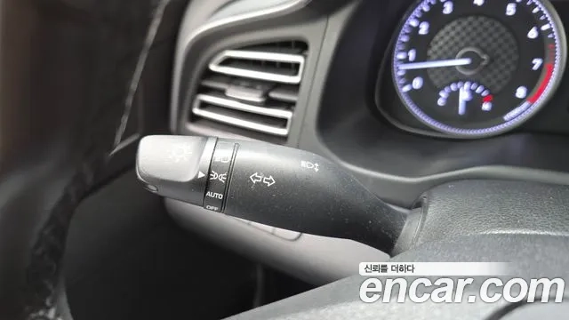 Hyundai The New Avante AD id 2956834 из Кореи 7