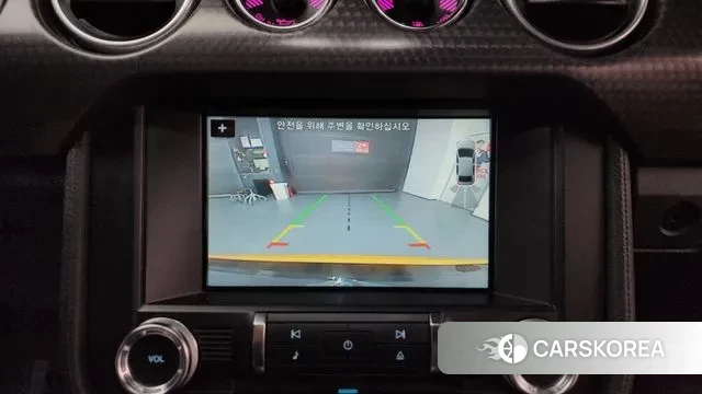 Ford Mustang id 3754565 из Кореи 7