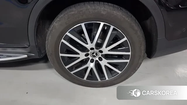 Mercedes-Benz GLC-Class X253 id 3570750 из Кореи 7