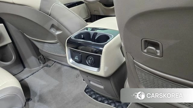 Kia Carnival 4th generation id 4636322 из Кореи 7
